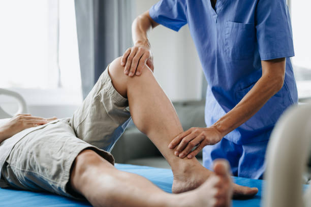 From Clinics to Hospitals: A Physiotherapy Vision Redefined